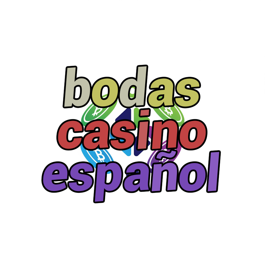 bodas casino español